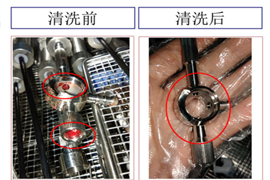 醫(yī)用器械清洗為什么建議您選擇多艙全自動(dòng)清洗機(jī)