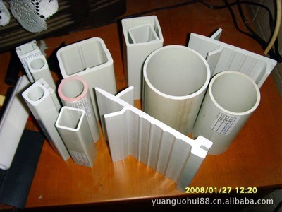 【供应PVC塑料异型材】价格,厂家,图片,塑料异型材,香港优胜实业